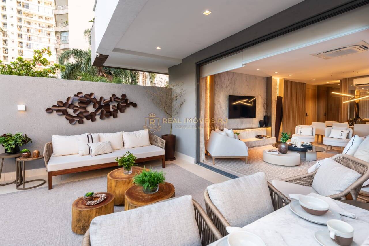 Casa, 3 quartos, 320 m² - Foto 13
