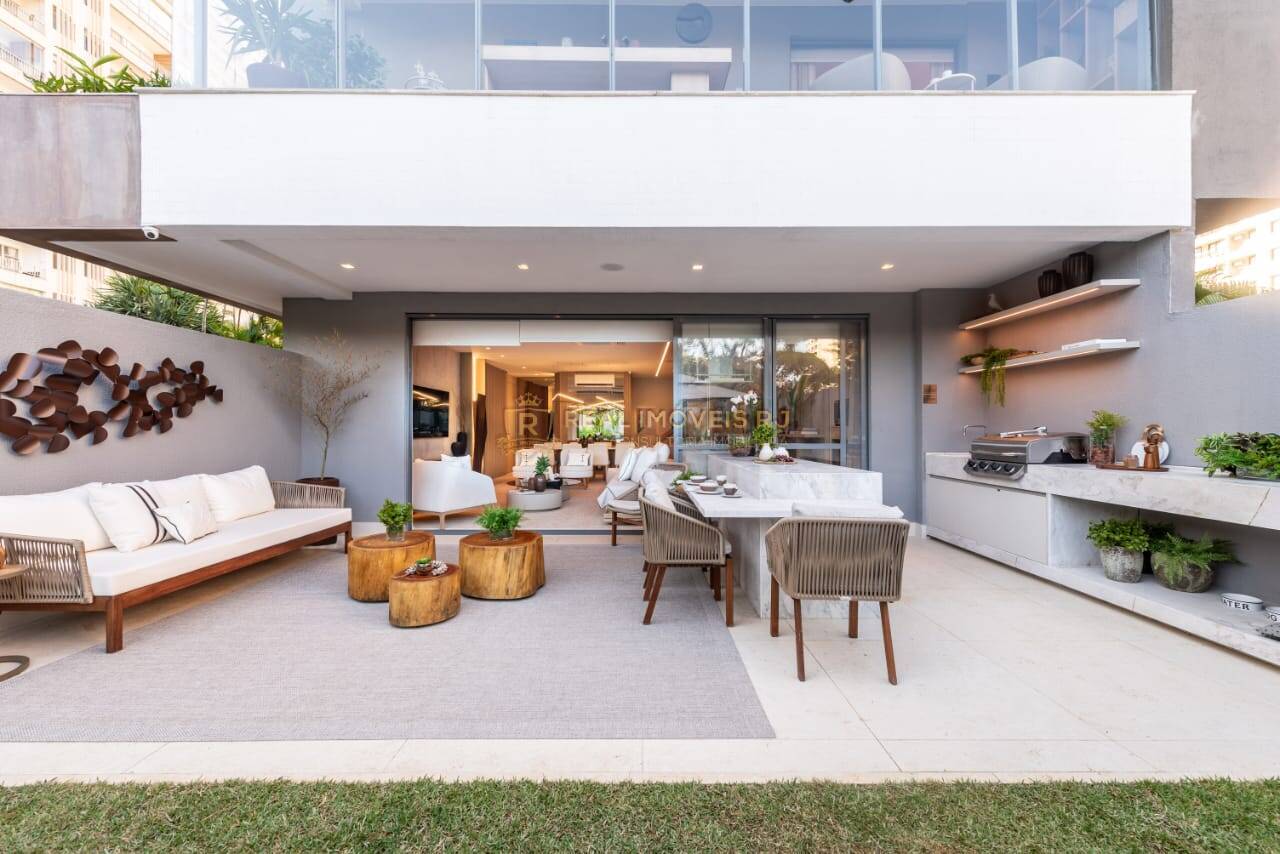 Casa, 3 quartos, 320 m² - Foto 10