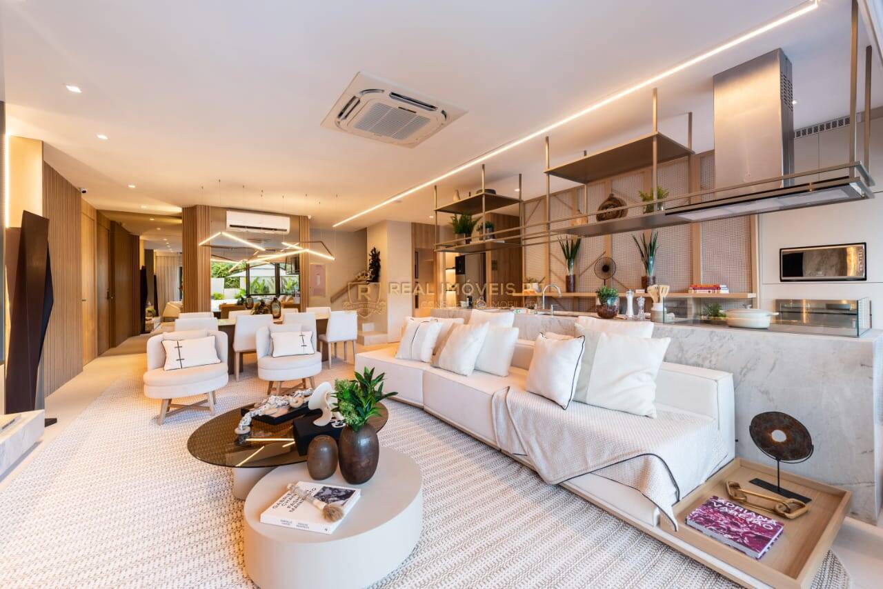 Casa, 3 quartos, 320 m² - Foto 14