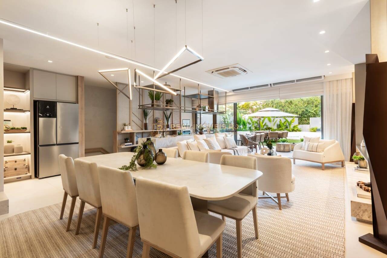 Casa, 3 quartos, 320 m² - Foto 16