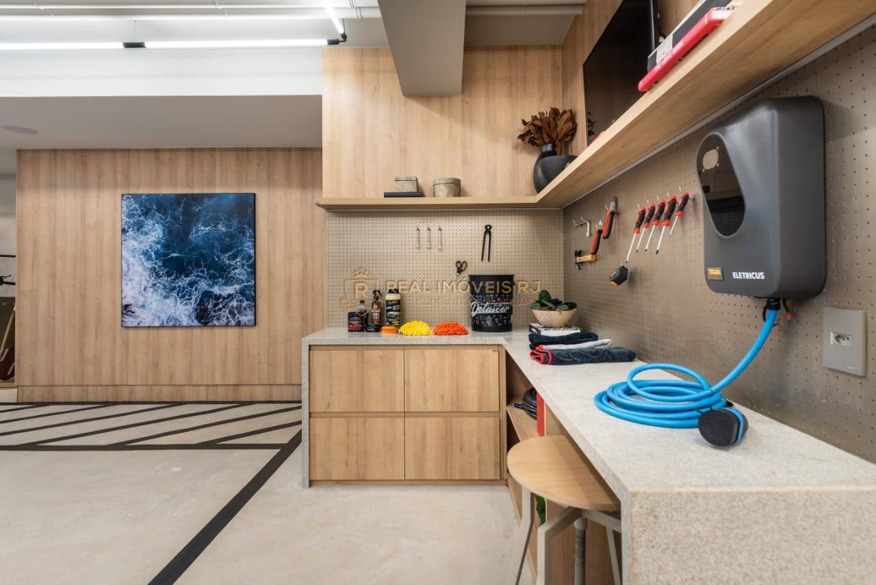 Casa, 3 quartos, 320 m² - Foto 22