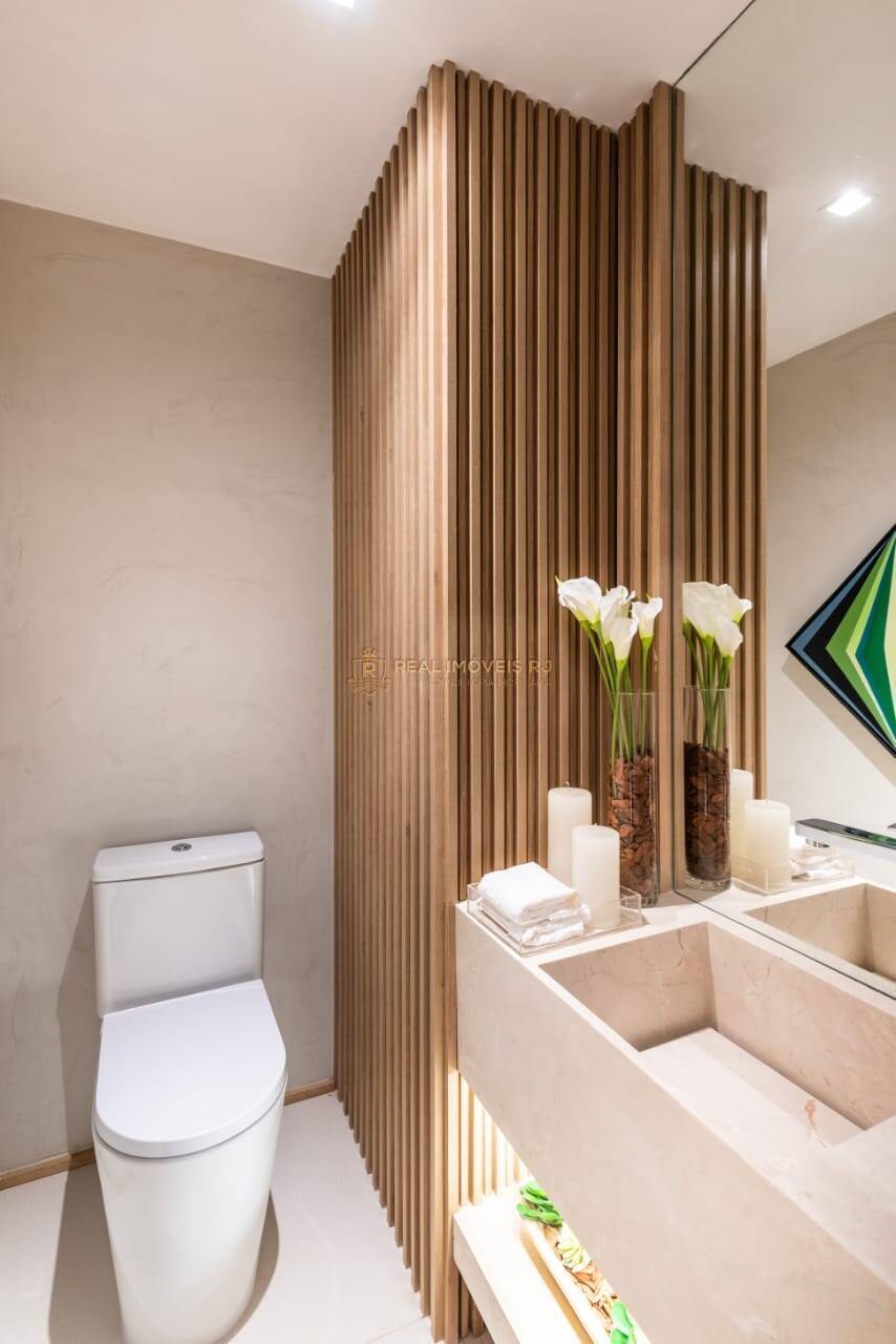 Casa, 3 quartos, 320 m² - Foto 24