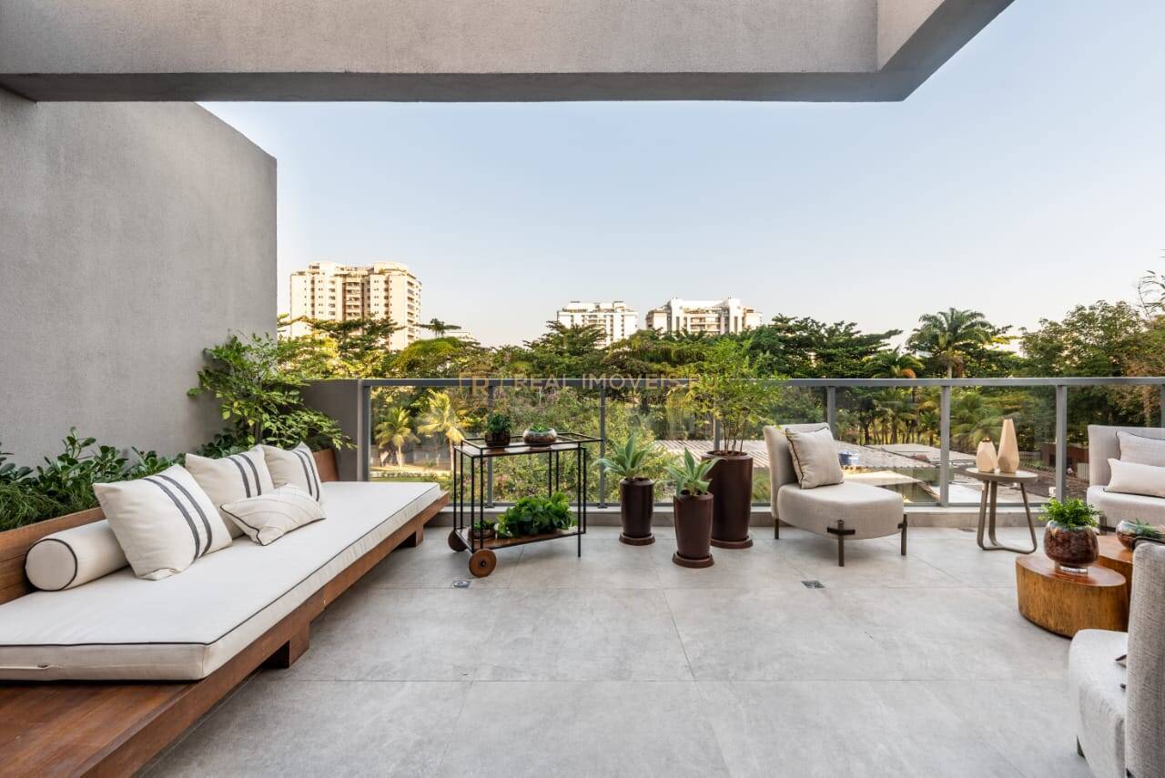 Casa, 3 quartos, 320 m² - Foto 37