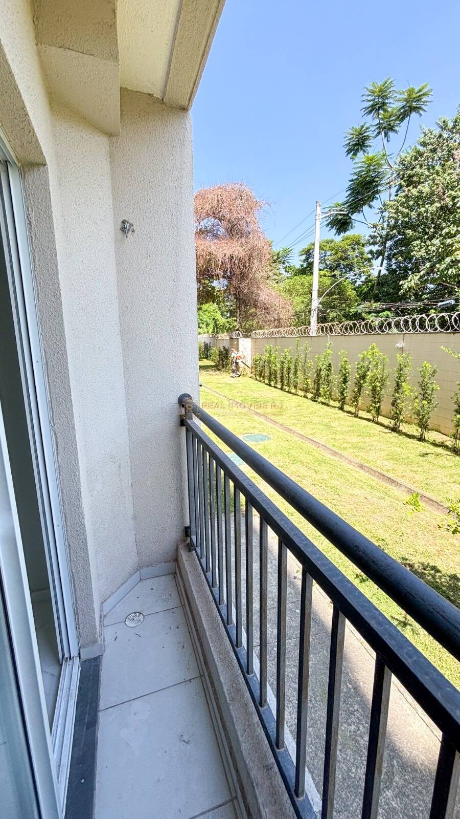 Apartamento, 2 quartos, 45 m² - Foto 1