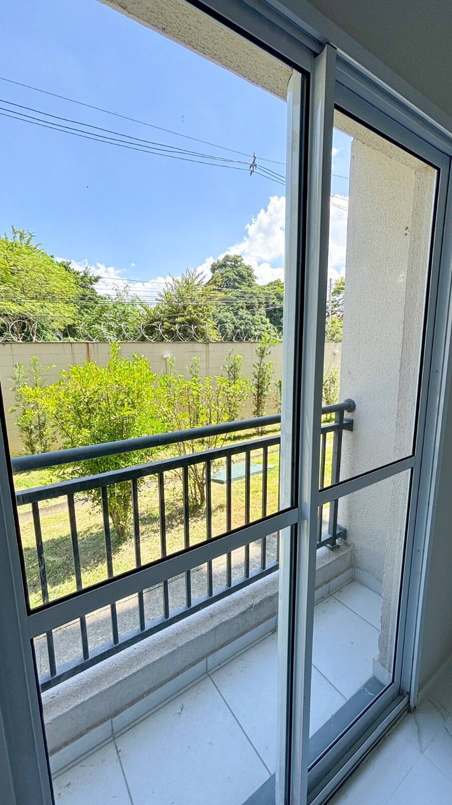 Apartamento, 2 quartos, 45 m² - Foto 2
