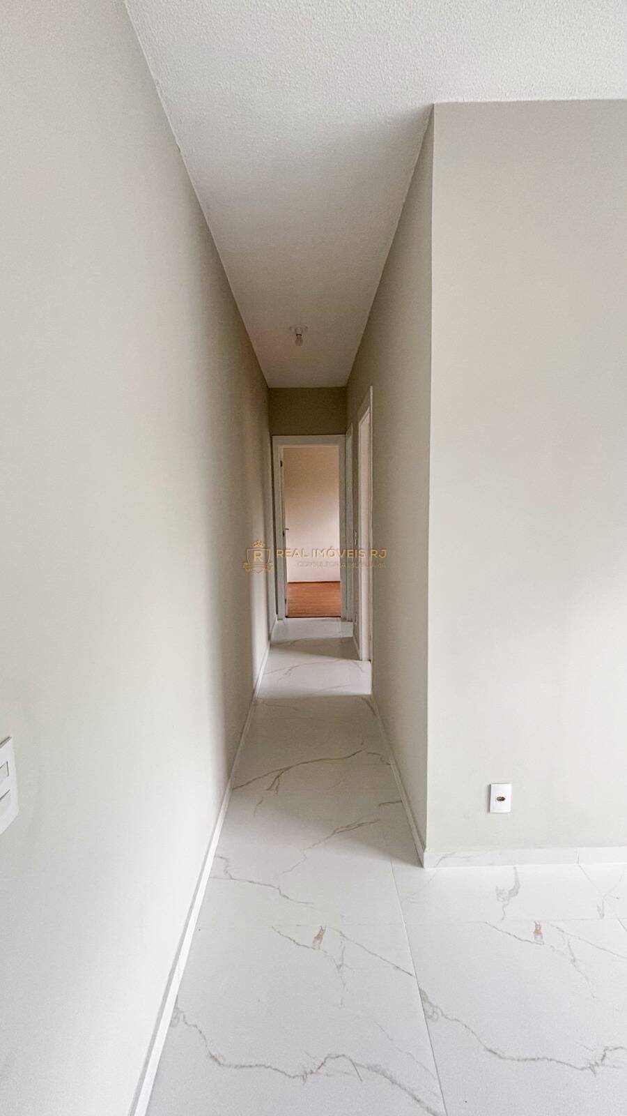 Apartamento, 2 quartos, 45 m² - Foto 9