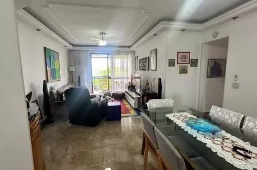 Apartamento, 4 quartos, 135 m² - Foto 3
