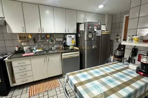 Apartamento, 4 quartos, 135 m² - Foto 5