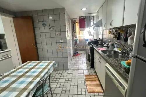 Apartamento, 4 quartos, 135 m² - Foto 6