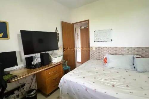 Apartamento, 4 quartos, 135 m² - Foto 9