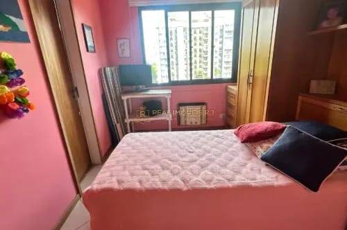 Apartamento, 4 quartos, 135 m² - Foto 10