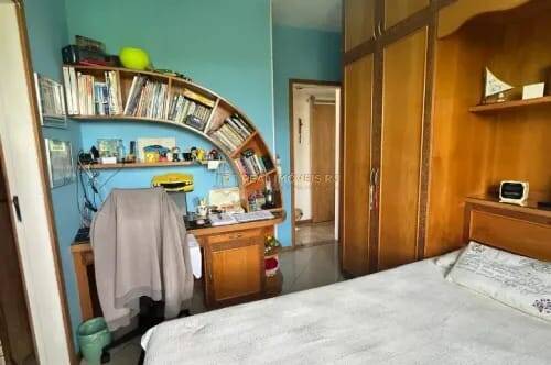 Apartamento, 4 quartos, 135 m² - Foto 14