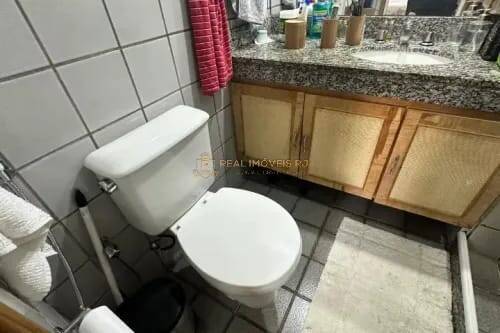 Apartamento, 4 quartos, 135 m² - Foto 19