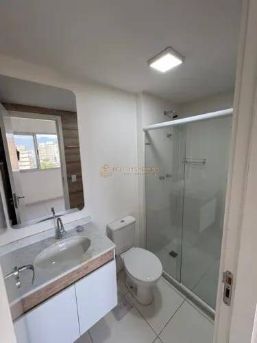 Apartamento à venda com 3 quartos, 76m² - Foto 8