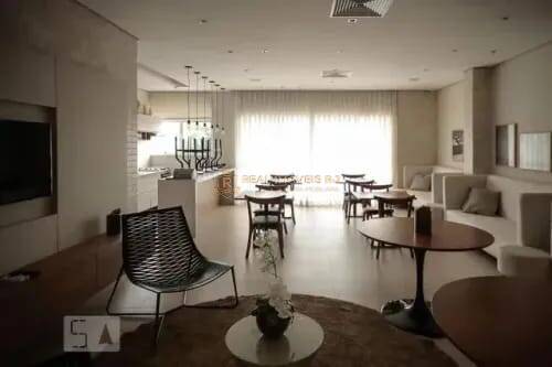 Apartamento à venda com 3 quartos, 76m² - Foto 11