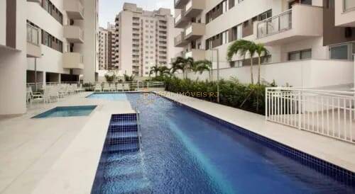 Apartamento à venda com 3 quartos, 76m² - Foto 10
