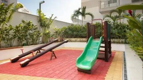 Apartamento à venda com 3 quartos, 76m² - Foto 12