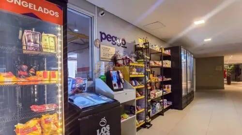 Apartamento à venda com 3 quartos, 76m² - Foto 14
