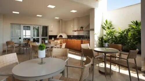 Apartamento à venda com 3 quartos, 76m² - Foto 13