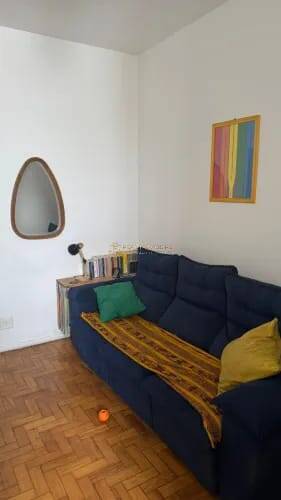 Apartamento, 1 quarto, 43 m² - Foto 2