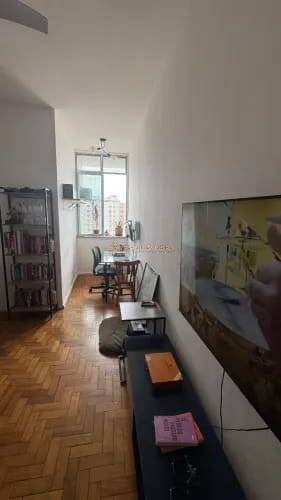 Apartamento, 1 quarto, 43 m² - Foto 1