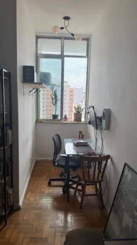 Apartamento, 1 quarto, 43 m² - Foto 4