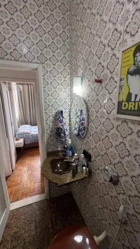 Apartamento, 1 quarto, 43 m² - Foto 11