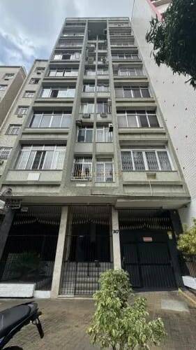 Apartamento, 1 quarto, 43 m² - Foto 20