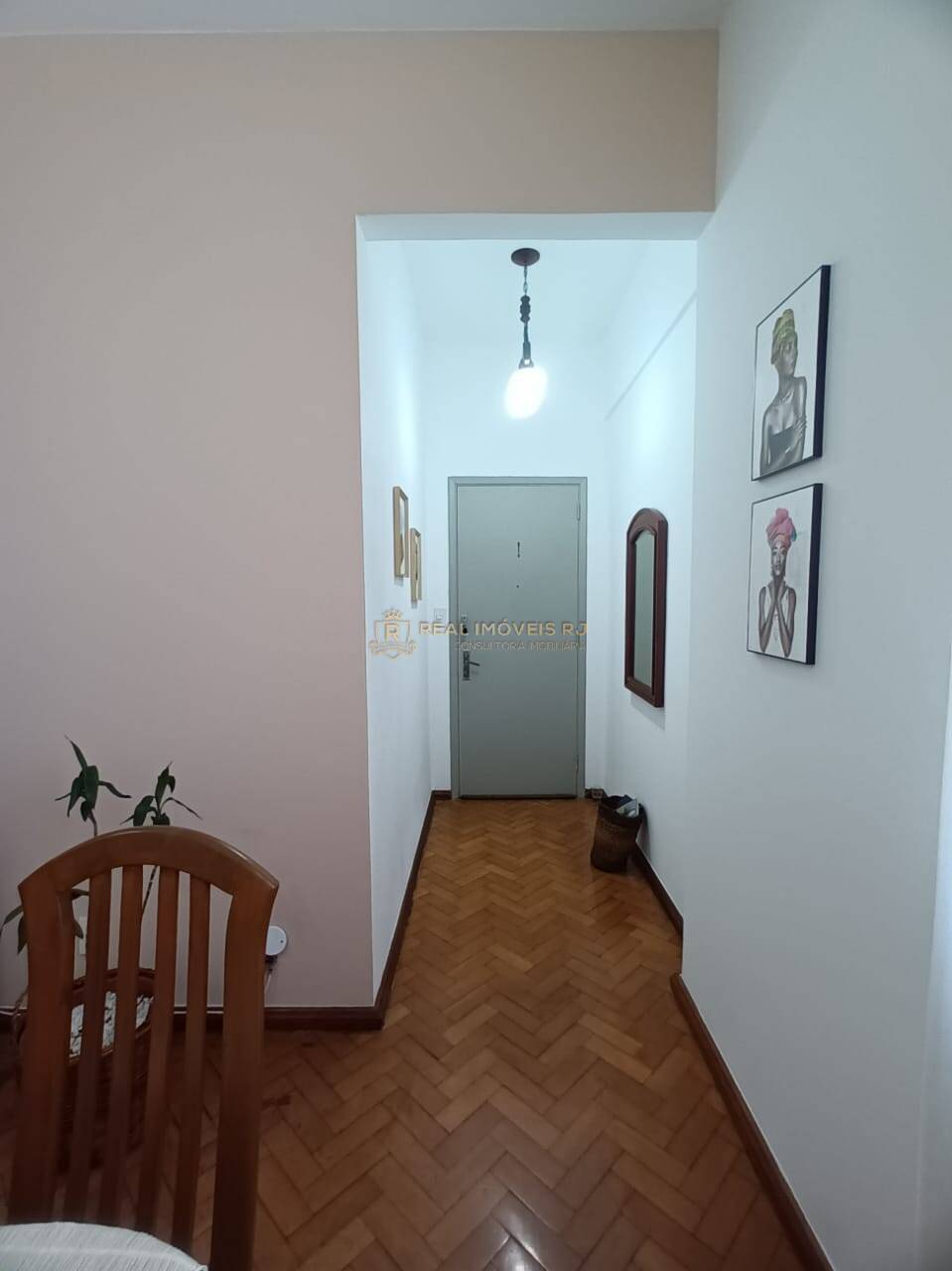 Apartamento, 2 quartos, 60 m² - Foto 3