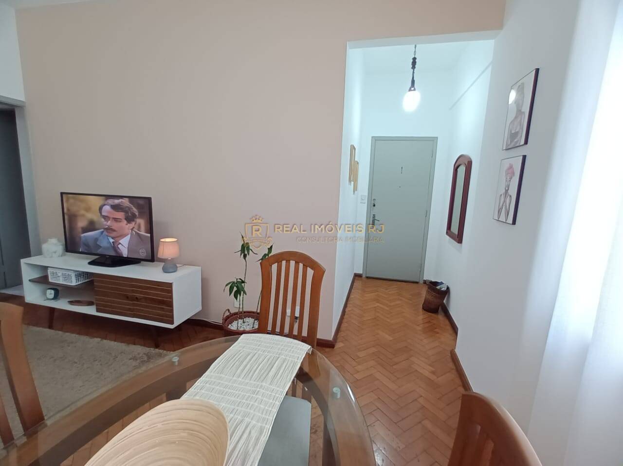 Apartamento, 2 quartos, 60 m² - Foto 6