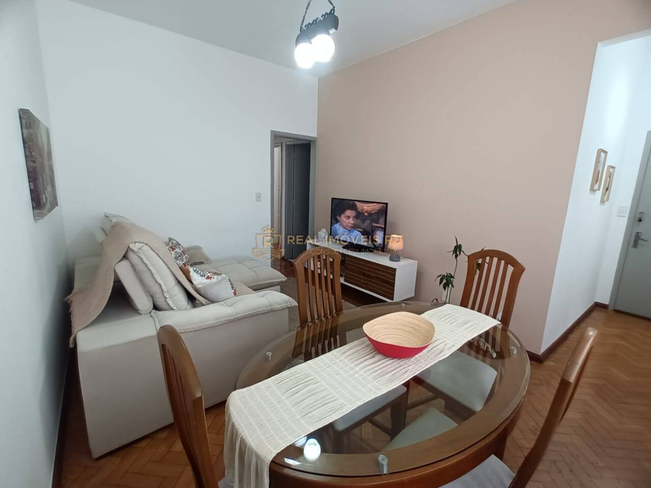 Apartamento, 2 quartos, 60 m² - Foto 5