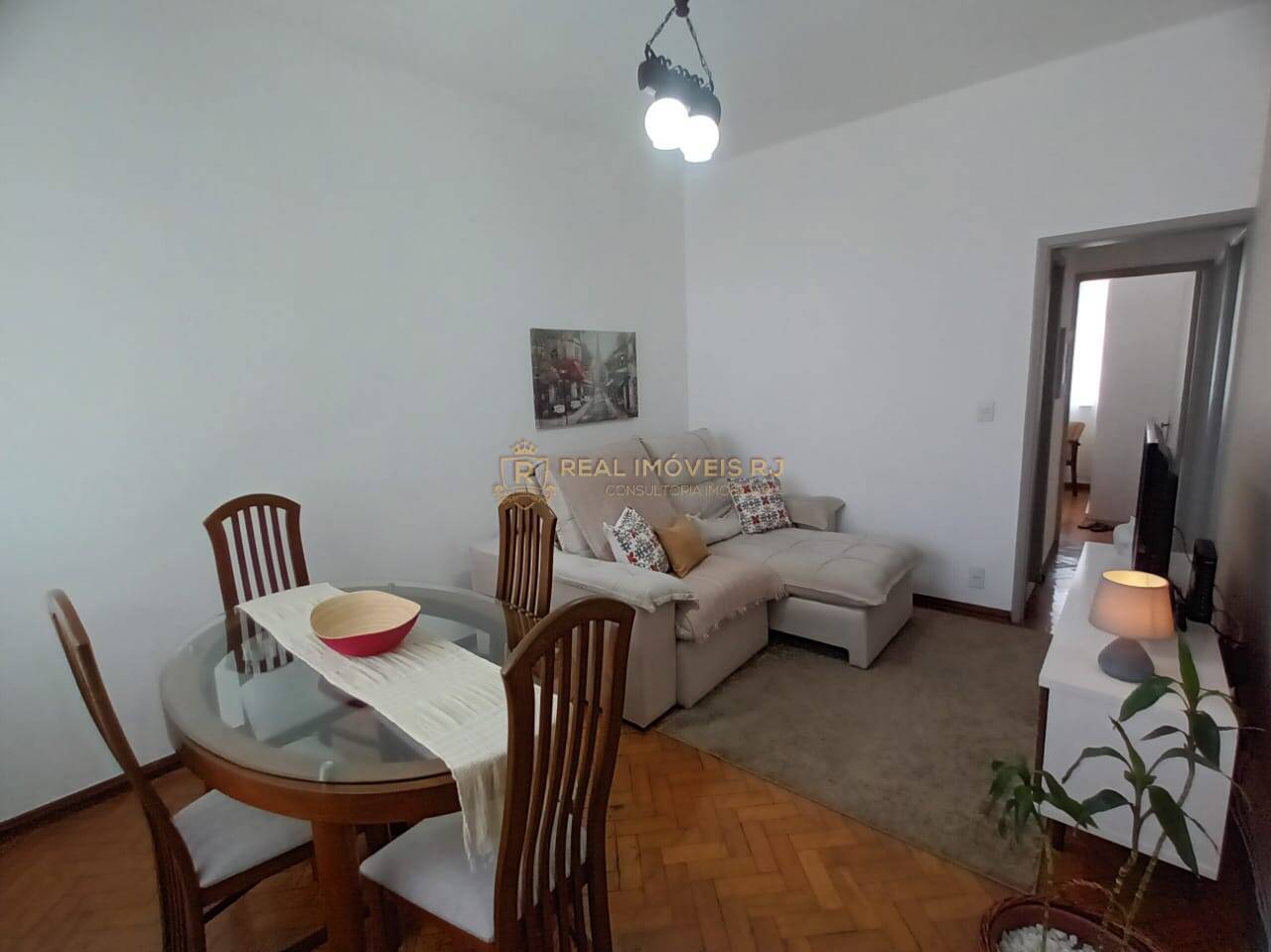Apartamento, 2 quartos, 60 m² - Foto 1
