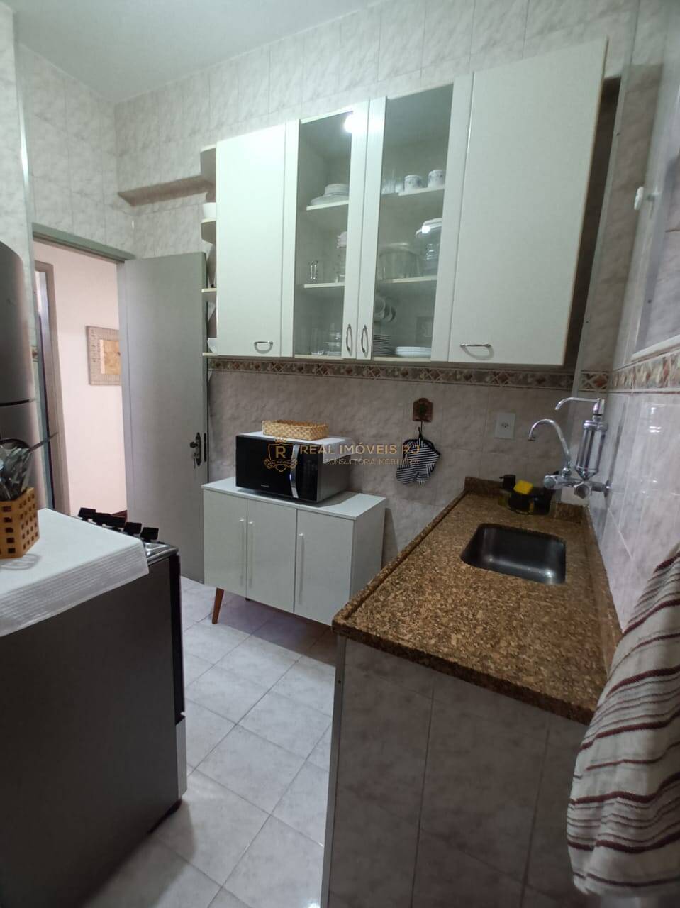 Apartamento, 2 quartos, 60 m² - Foto 7