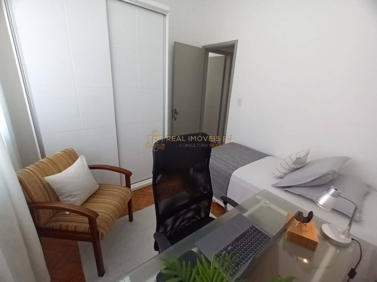 Apartamento, 2 quartos, 60 m² - Foto 9