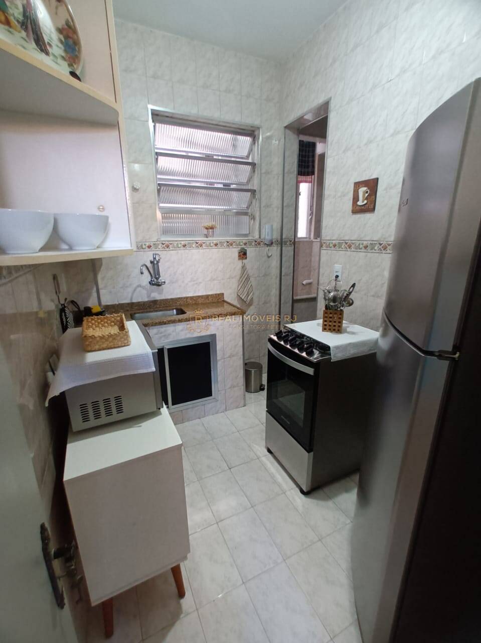 Apartamento, 2 quartos, 60 m² - Foto 8