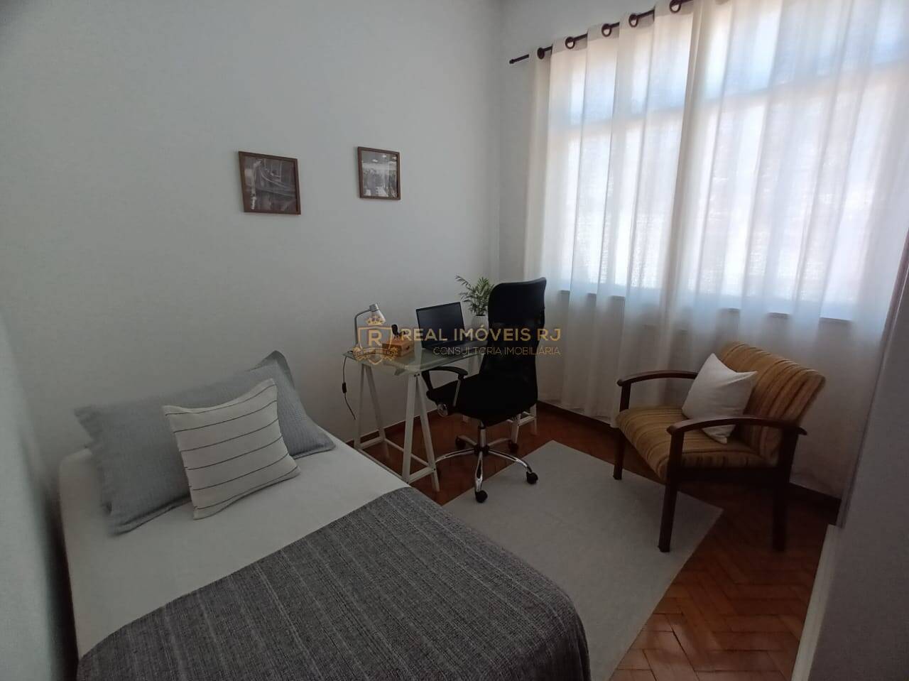 Apartamento, 2 quartos, 60 m² - Foto 11