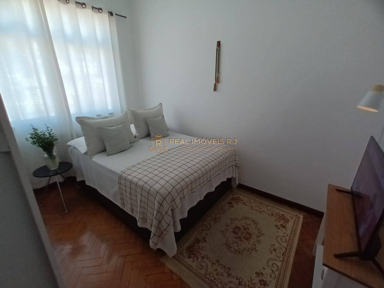 Apartamento, 2 quartos, 60 m² - Foto 13