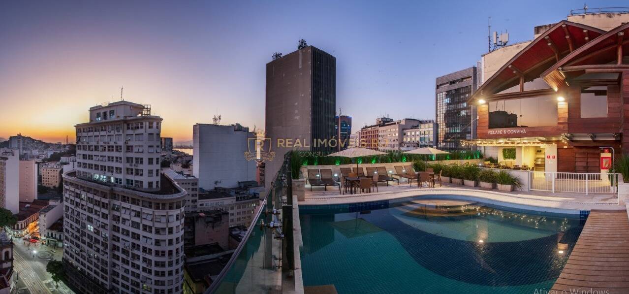 Apartamento, 1 quarto, 30 m² - Foto 1