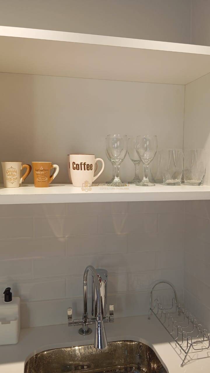 Apartamento, 1 quarto, 30 m² - Foto 8