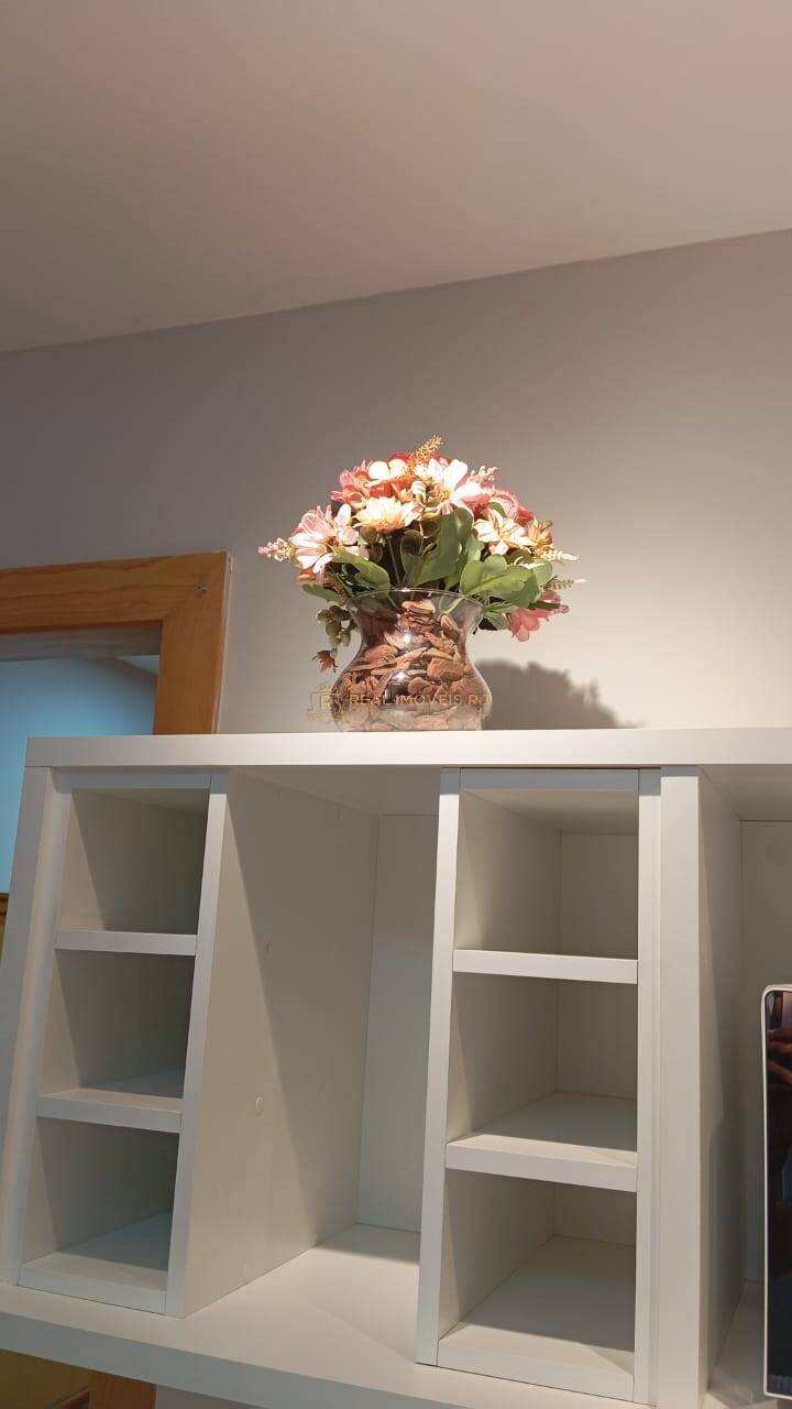Apartamento, 1 quarto, 30 m² - Foto 7