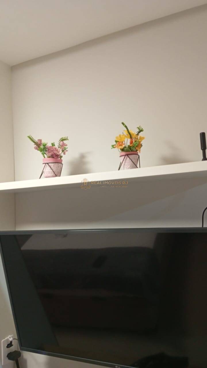 Apartamento, 1 quarto, 30 m² - Foto 4