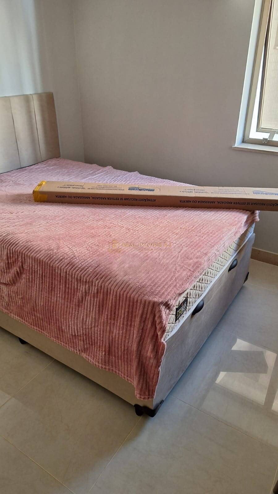Apartamento, 1 quarto, 30 m² - Foto 5