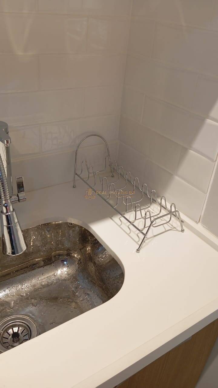Apartamento, 1 quarto, 30 m² - Foto 10