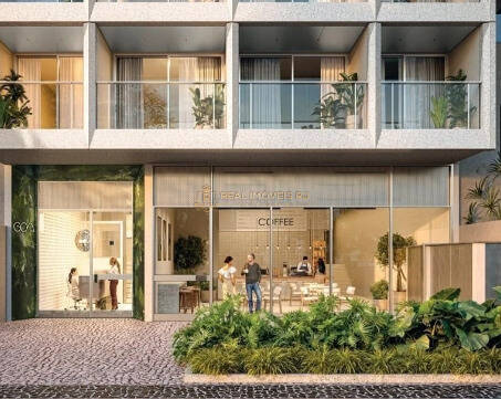 Apartamento - Foto 4