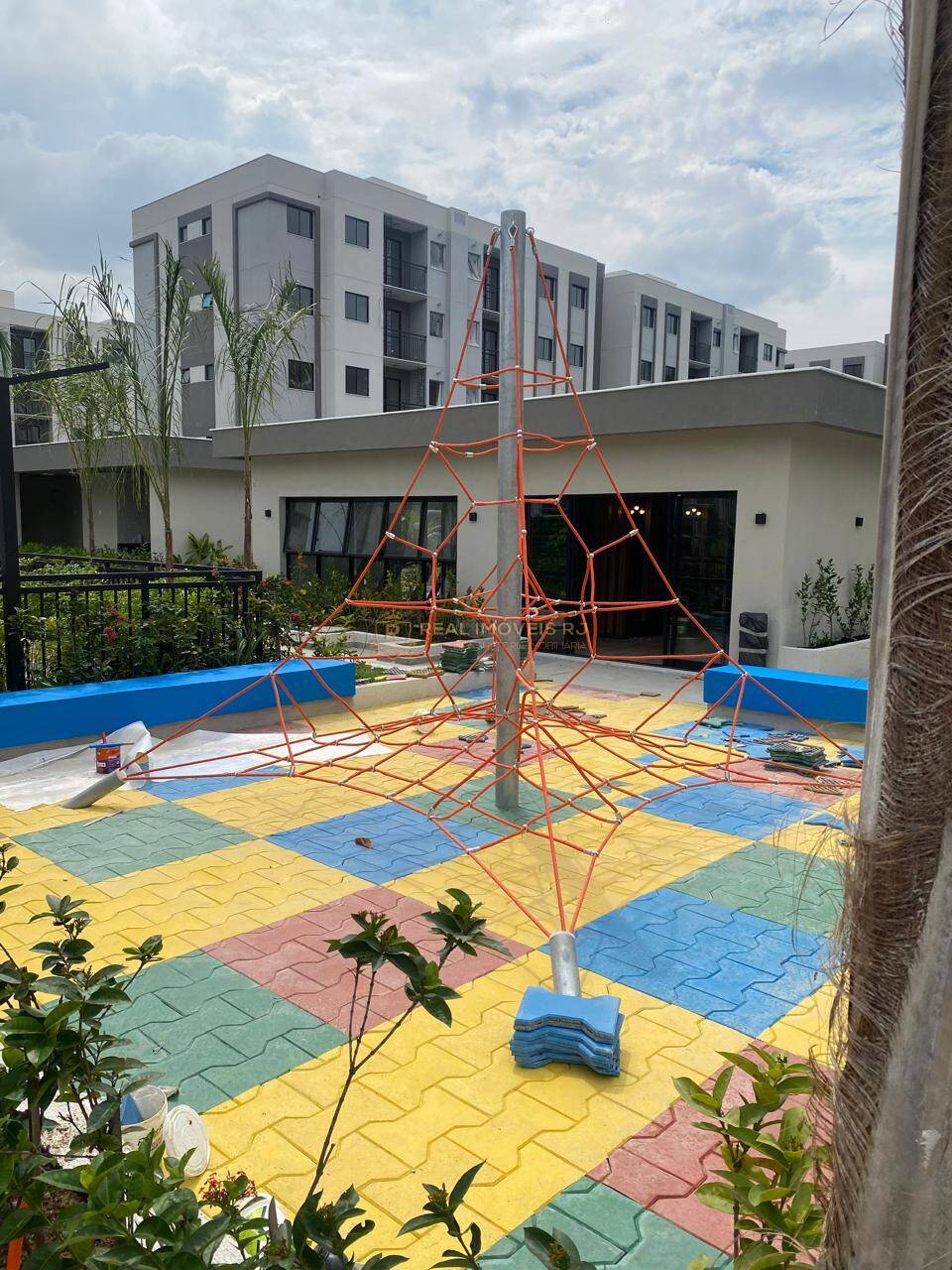 Apartamento, 2 quartos, 45 m² - Foto 12