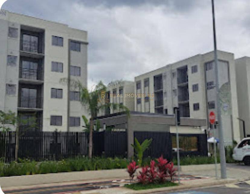 Apartamento, 2 quartos, 45 m² - Foto 13