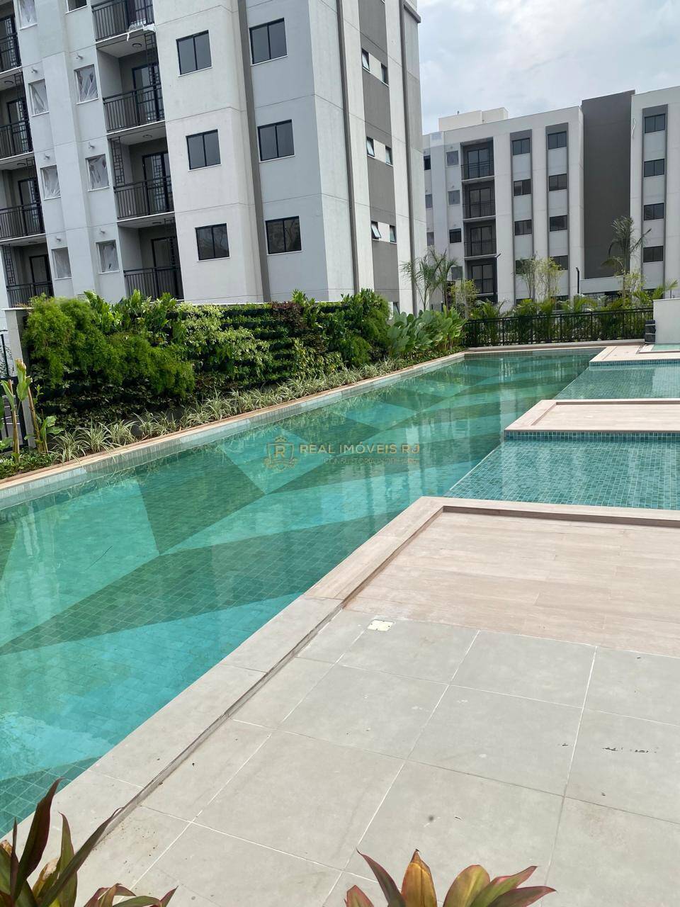 Apartamento, 2 quartos, 45 m² - Foto 1