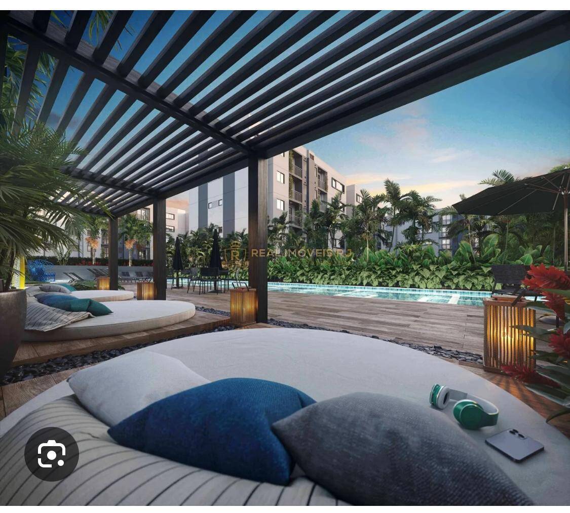 Apartamento, 2 quartos, 45 m² - Foto 16