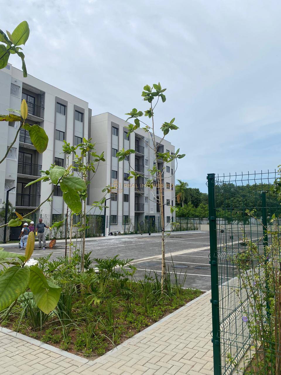 Apartamento, 2 quartos, 45 m² - Foto 18