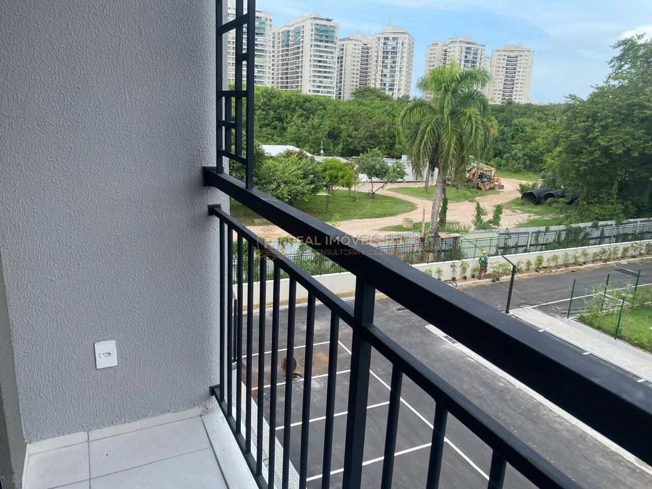 Apartamento, 2 quartos, 45 m² - Foto 7